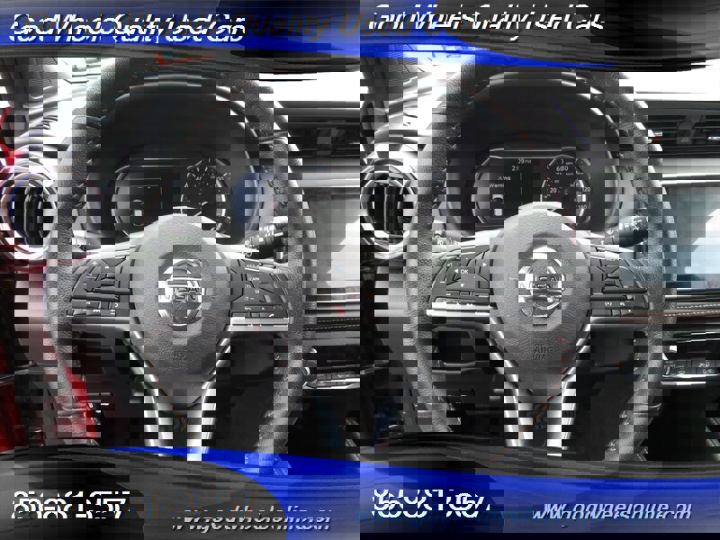 Used 2020 Nissan Kicks SR image 16