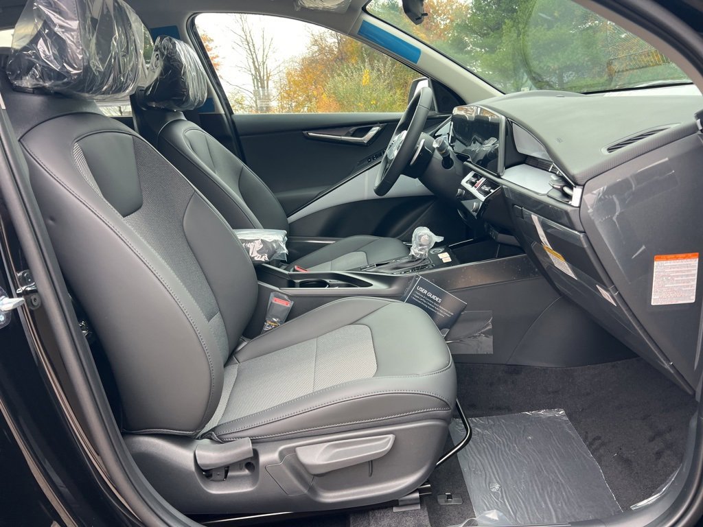 New 2026 Kia Niro EX image 15