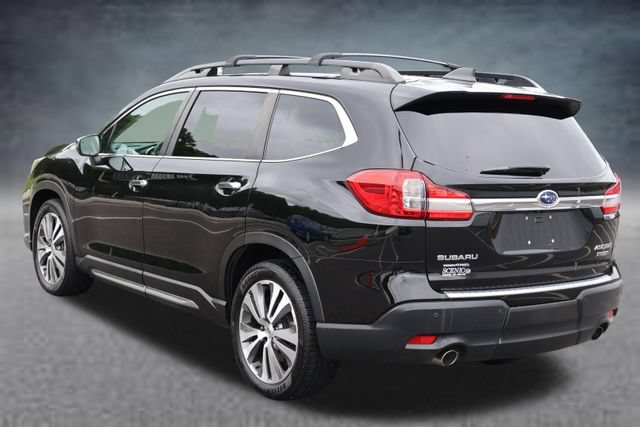 Used 2019 Subaru Ascent Touring AWD/4WD image 23