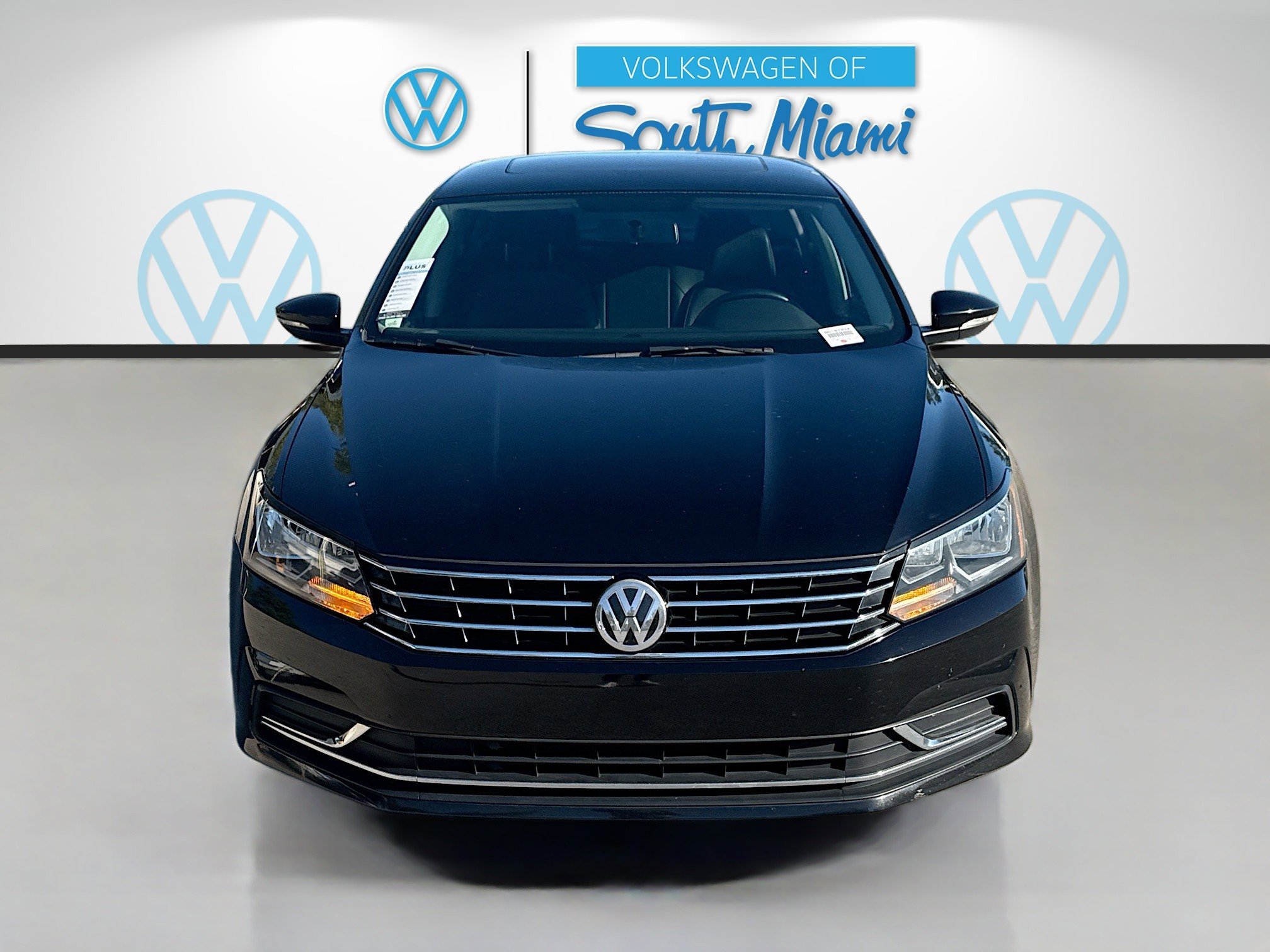Used 2016 Volkswagen Passat 1.8T SE image 2