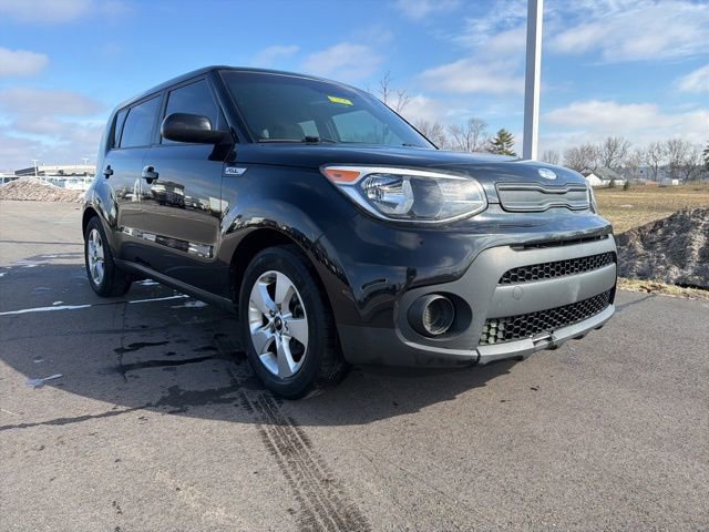 Used 2019 Kia Soul