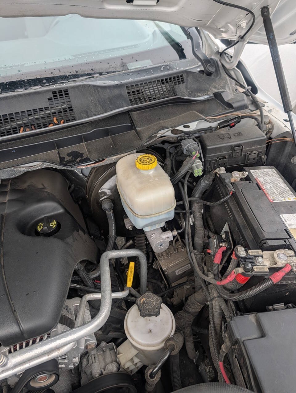 Used 2015 RAM 2500 Tradesman w/ Power Accessory Group AWD/4WD image 41