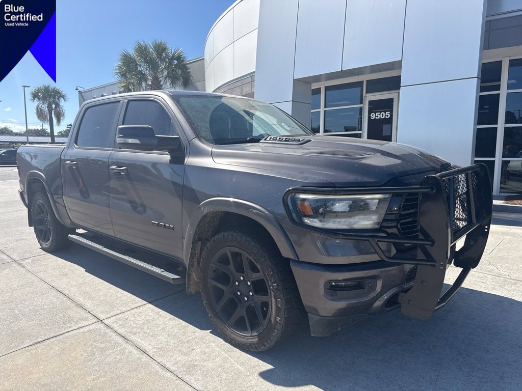 Used 2020 RAM 1500 Laramie