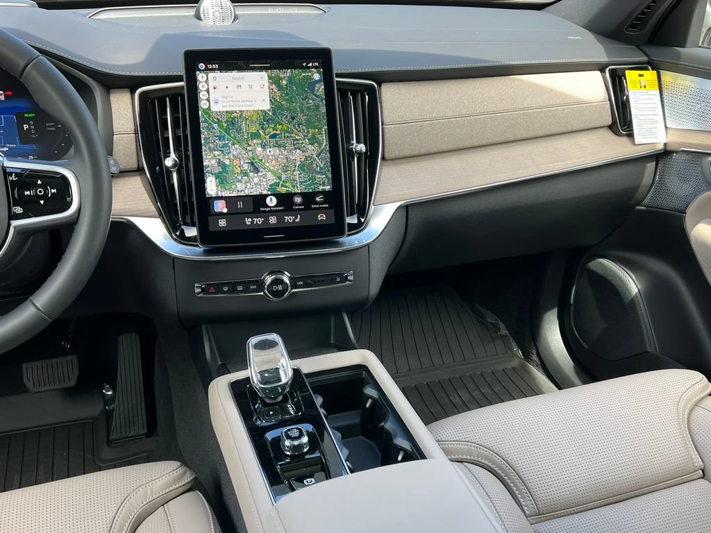 New 2026 Volvo XC90 T8 Ultra w/ Protection Package Premier AWD/4WD image 33