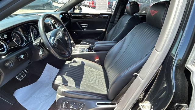Used 2017 Bentley Flying Spur S V8 AWD/4WD image 17