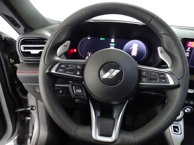 Certified 2024 Dodge Hornet R/T w/ R/T Blacktop Package image 6