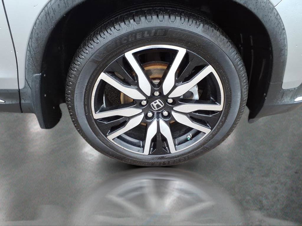 Used 2019 Honda Pilot Elite image 10