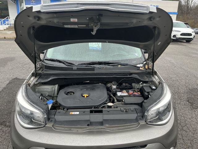 Used 2019 Kia Soul + image 19