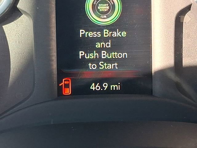 Used 2024 RAM 2500 Tradesman w/ Chrome Appearance Group image 19