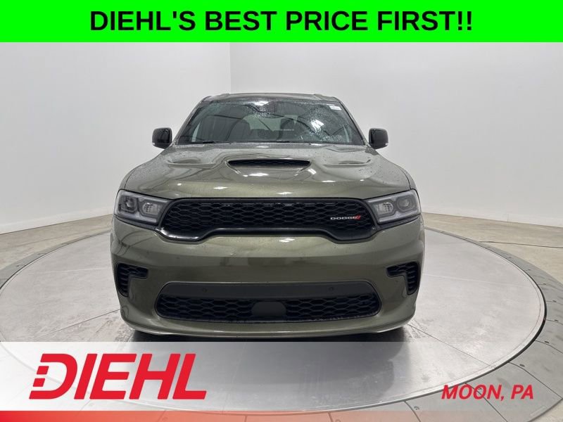 New 2026 Dodge Durango GT AWD/4WD video 2