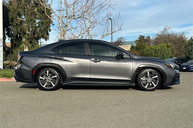 Used 2023 Subaru WRX image 3
