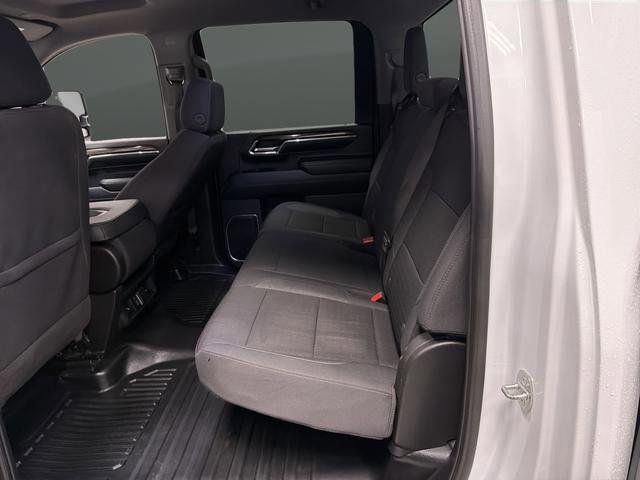 Used 2024 GMC Sierra 3500 SLE AWD/4WD image 28