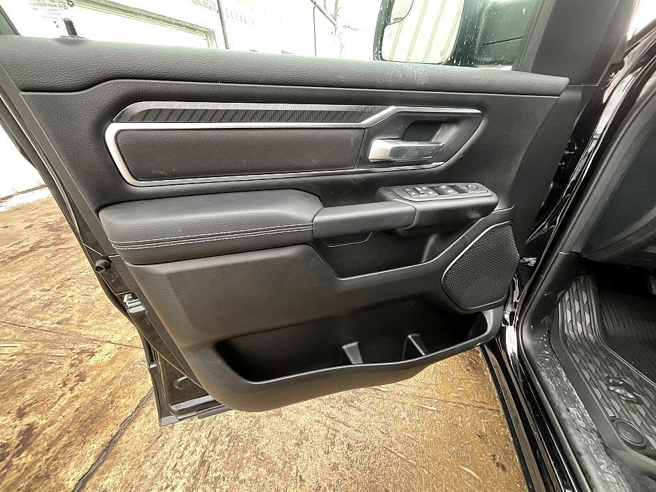 New 2026 RAM 1500 Big Horn image 11