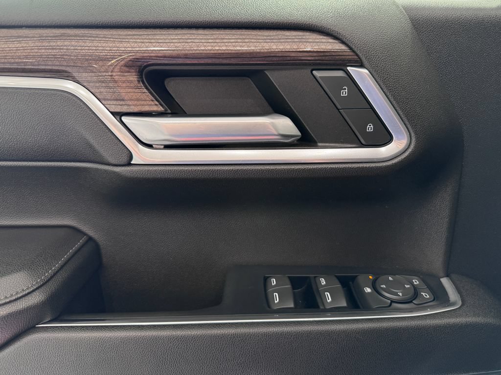 Certified 2023 Chevrolet Silverado 1500 LT AWD/4WD image 25
