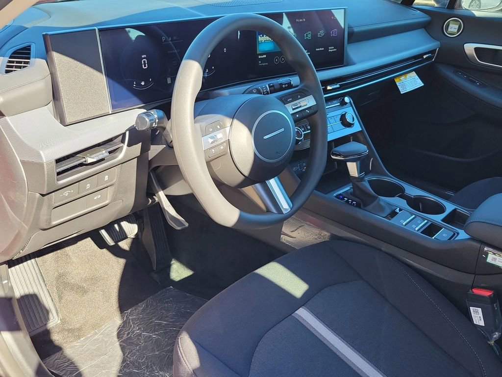 New 2026 Hyundai Sonata SE image 16