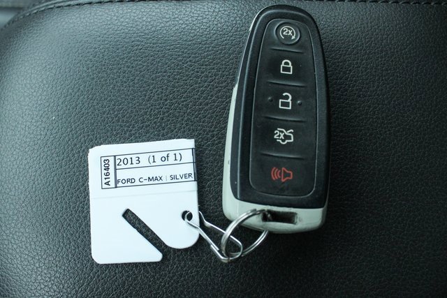 Used 2013 Ford C-MAX Energi SEL image 31