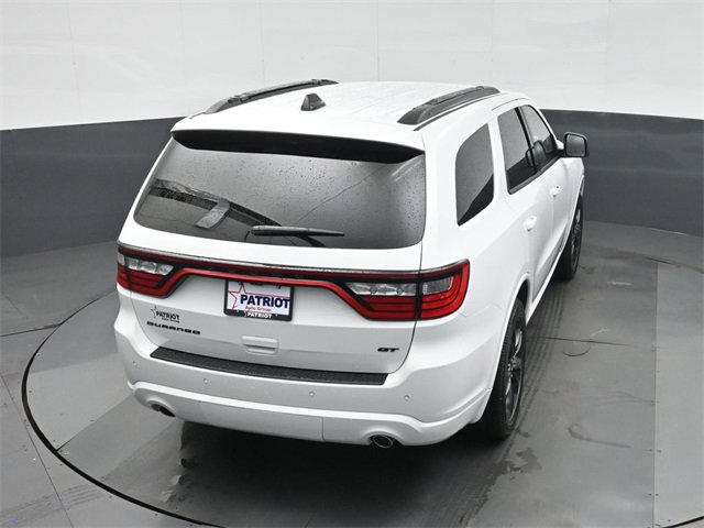 New 2026 Dodge Durango GT w/ Blacktop Package image 39
