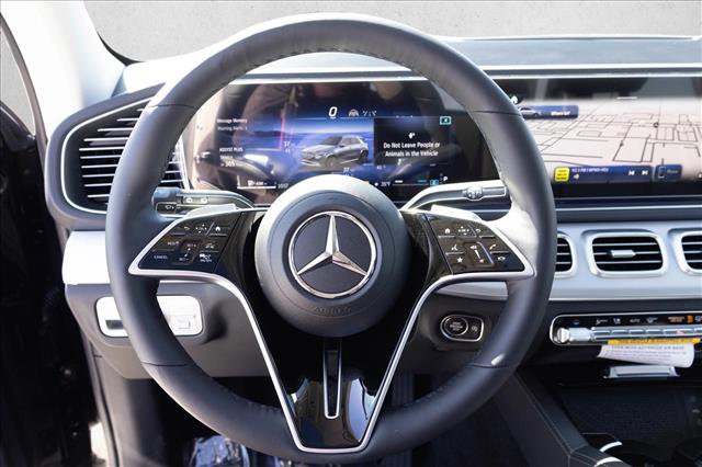 New 2026 Mercedes-Benz GLE 450 4MATIC image 15