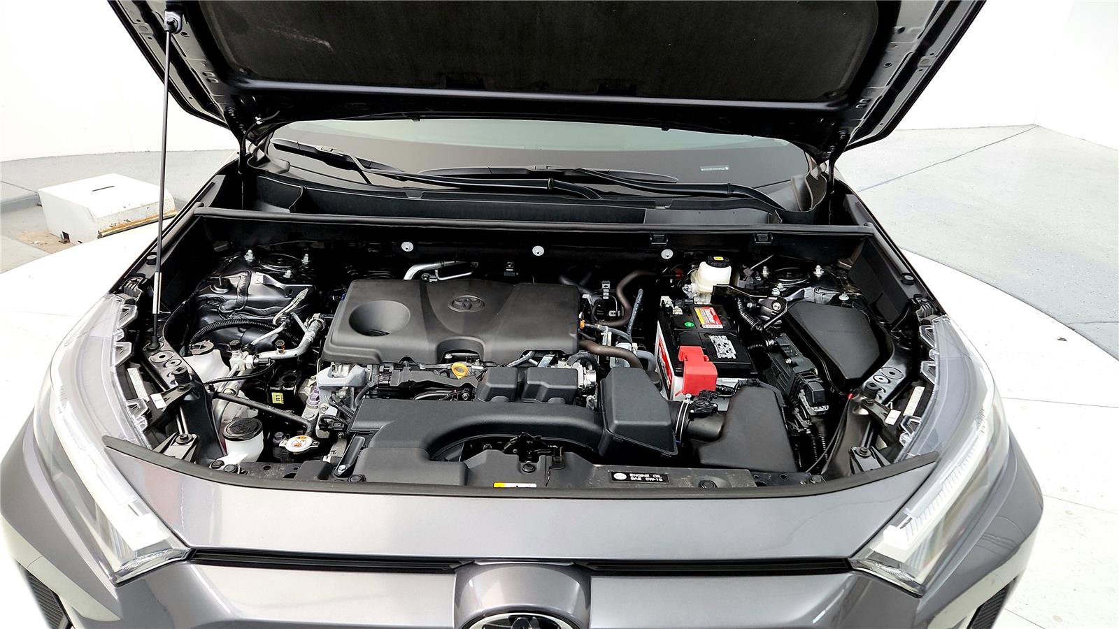 Certified 2024 Toyota RAV4 LE image 14