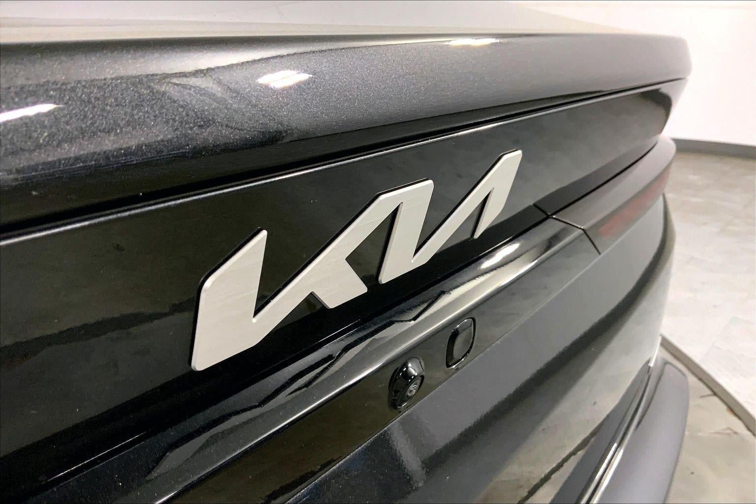 Certified 2025 Kia K4 GT-Line w/ GT-Line Premium Package FWD image 29