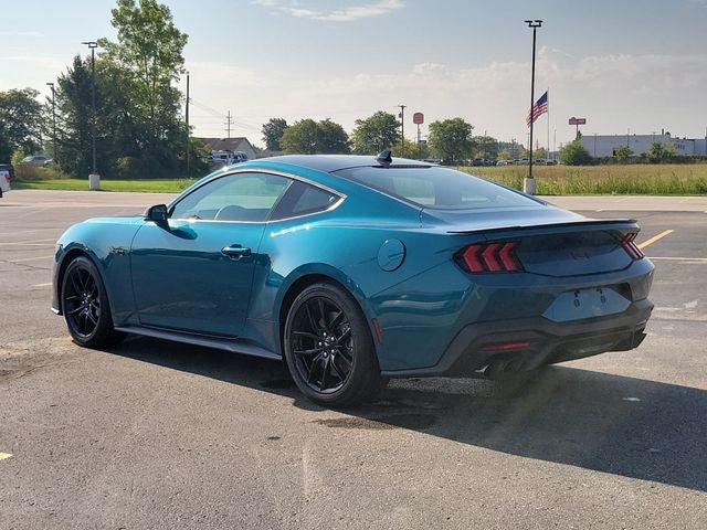 New 2026 Ford Mustang GT Premium RWD image 3