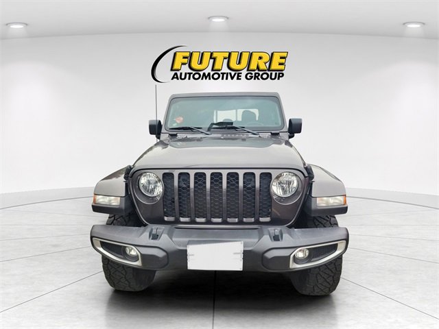 Used 2021 Jeep Gladiator Sport image 2