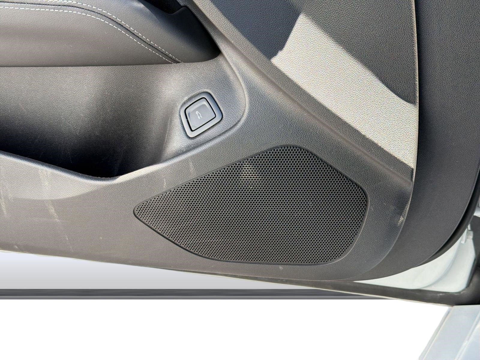 Certified 2023 Cadillac CT4 Premium Luxury RWD image 19