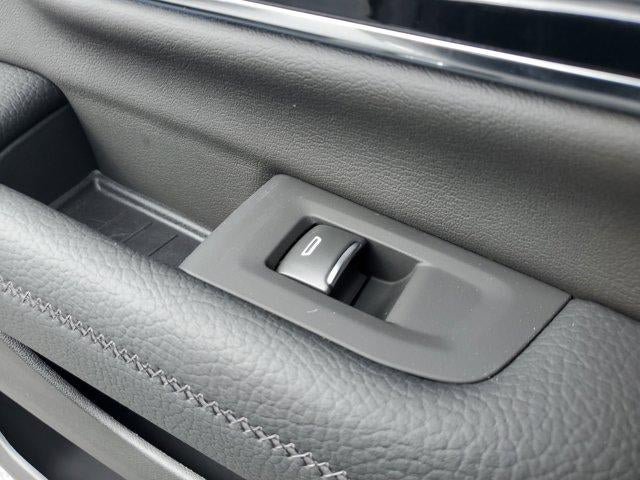 New 2026 GMC Yukon XL Denali w/ Sun & Power Step Package RWD image 13