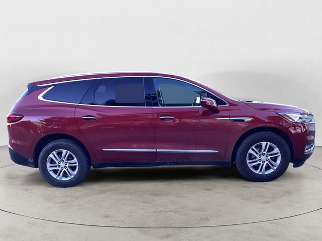 Used 2021 Buick Enclave Essence w/ Sound and Sites Package image 6