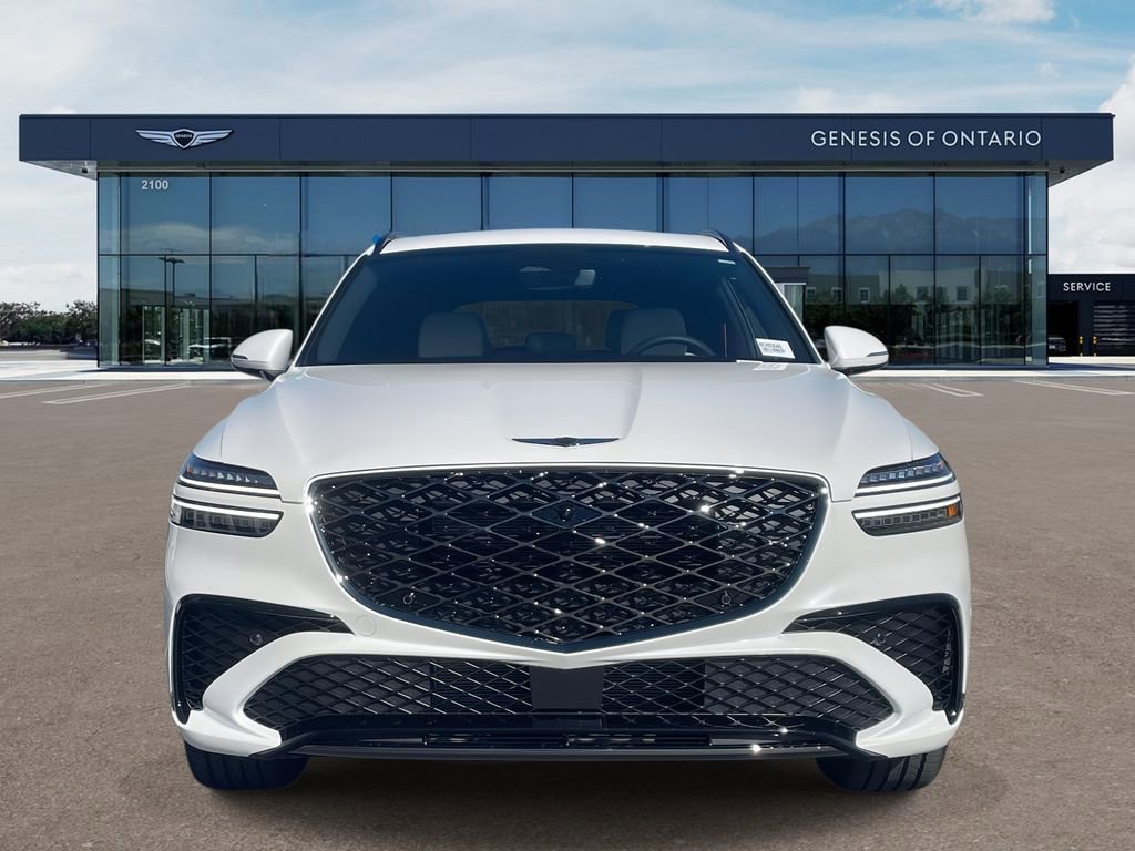 New 2026 Genesis GV70 3.5T Sport Prestige AWD/4WD image 5