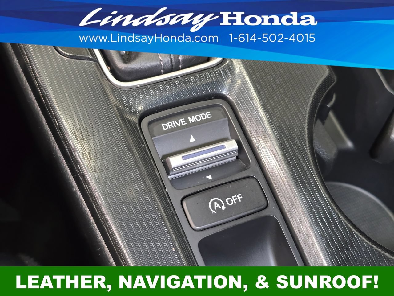 Used 2023 Honda Civic Sport Touring image 20