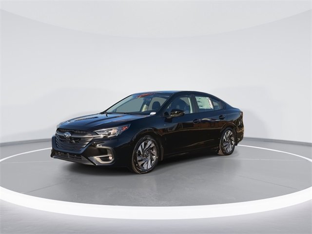 Certified 2025 Subaru Legacy Limited image 4