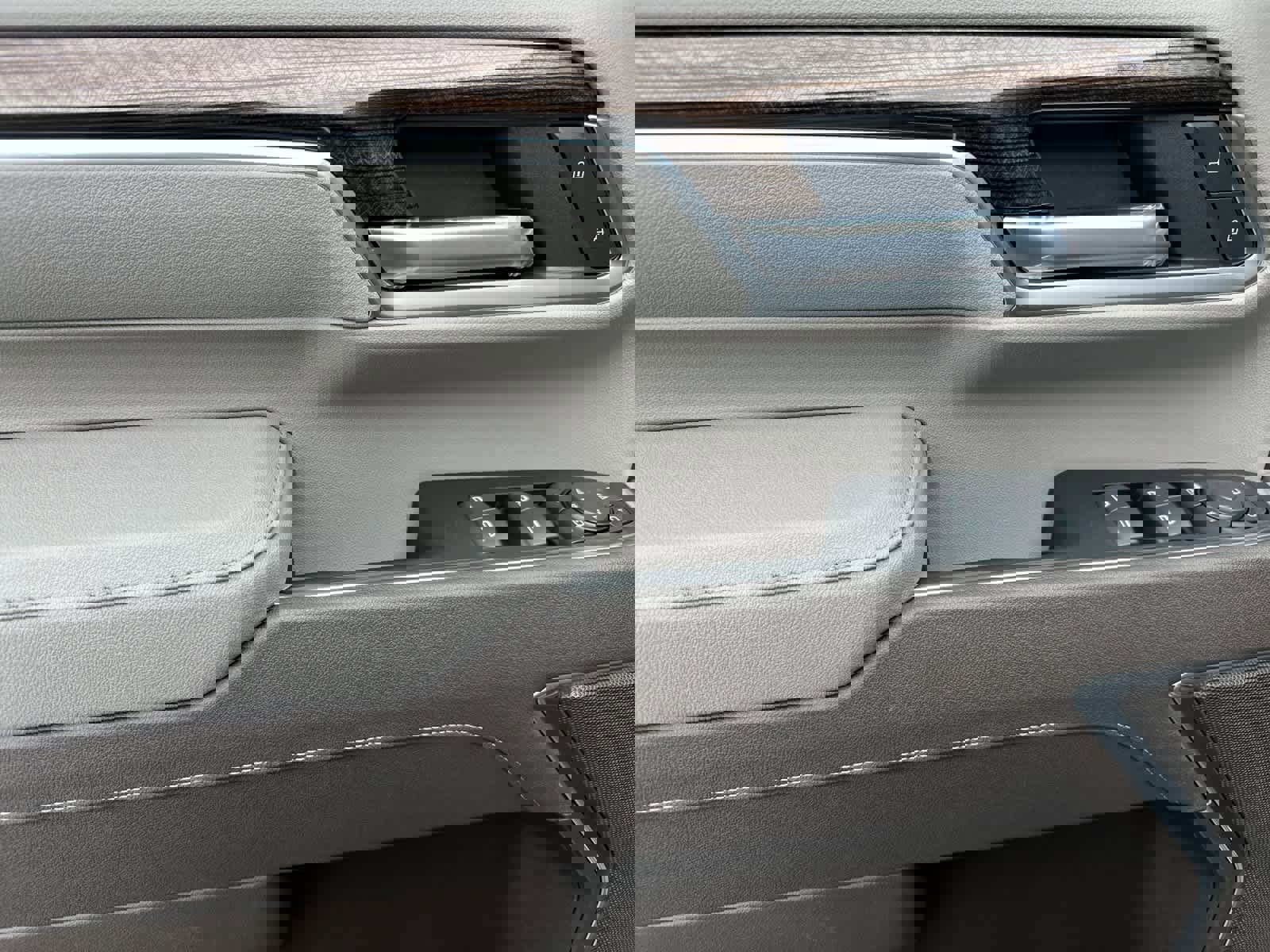 New 2026 Chevrolet Silverado 2500 LT w/ Safety Package image 10