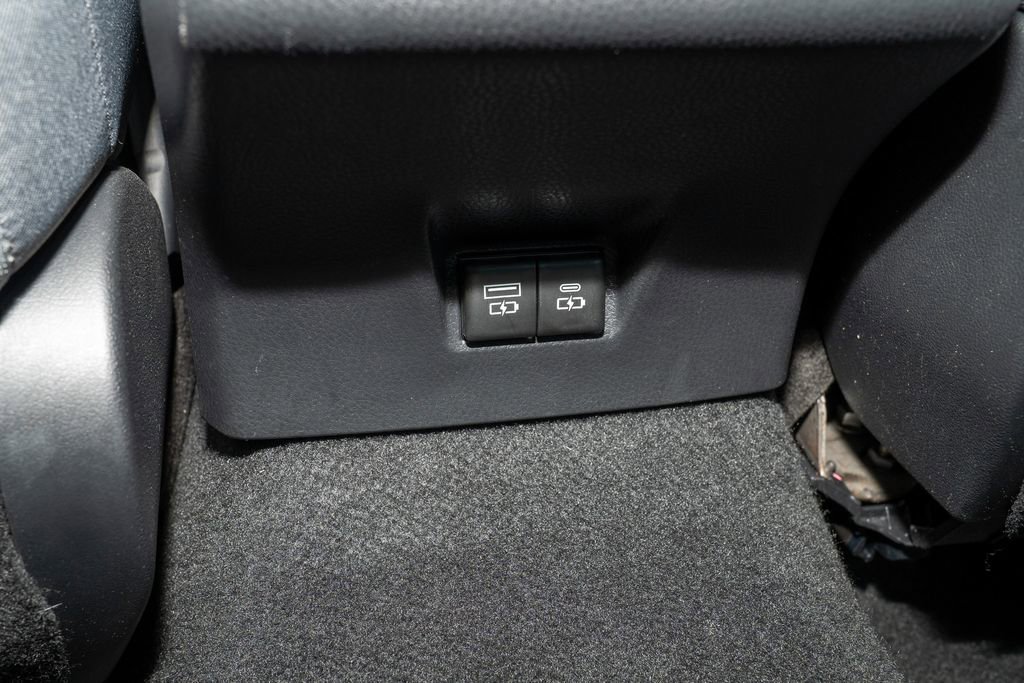 Certified 2025 Toyota Camry LE w/ Convenience Package image 7