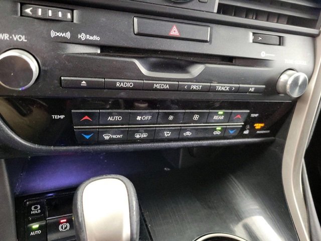 Used 2019 Lexus RX 350L AWD image 5