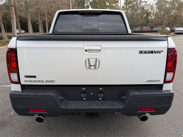 Certified 2023 Honda Ridgeline RTL-E image 9