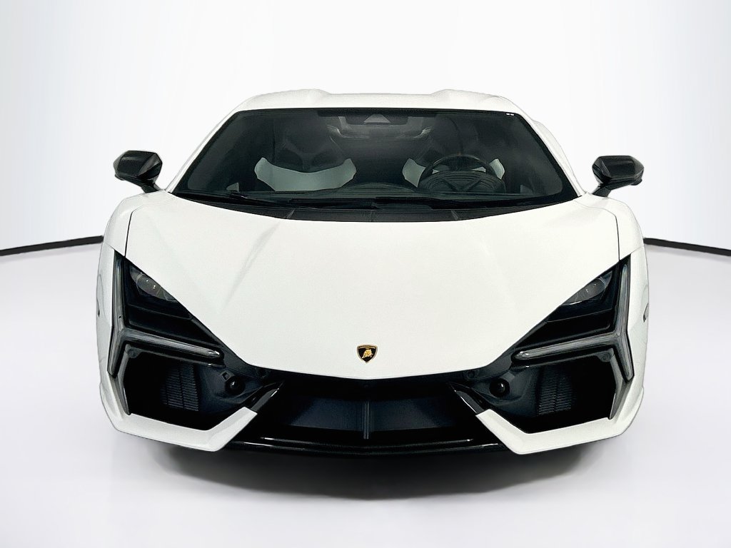 Used 2025 Lamborghini Revuelto AWD/4WD image 2