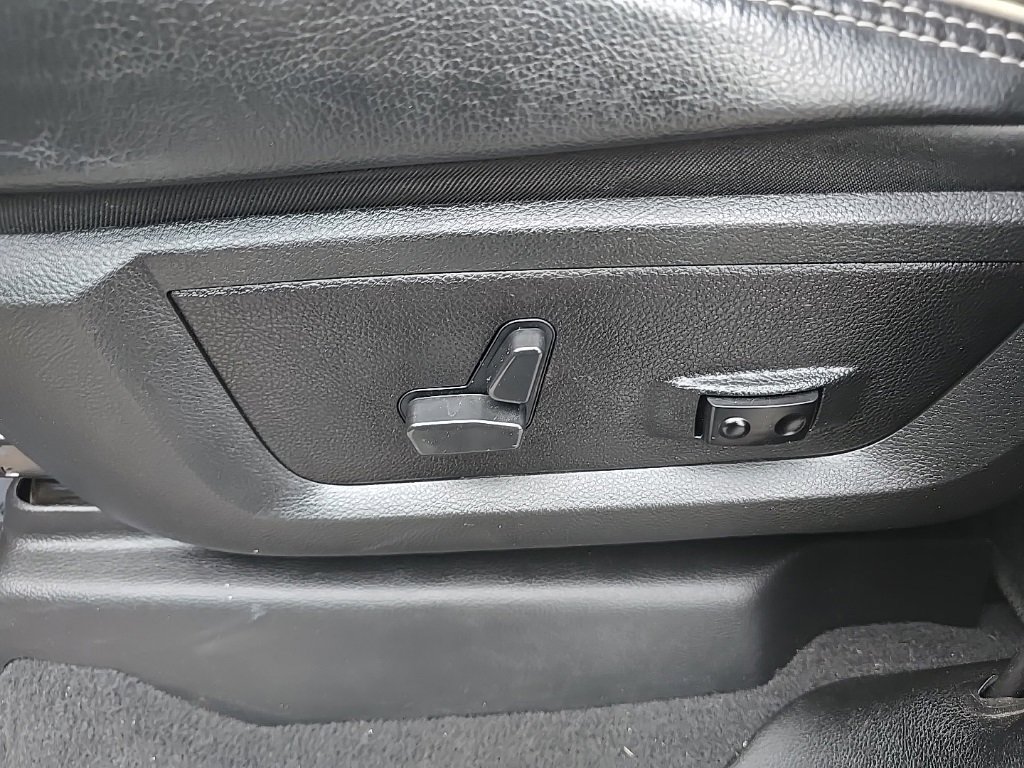 Used 2024 RAM 2500 Laramie w/ Night Edition image 21