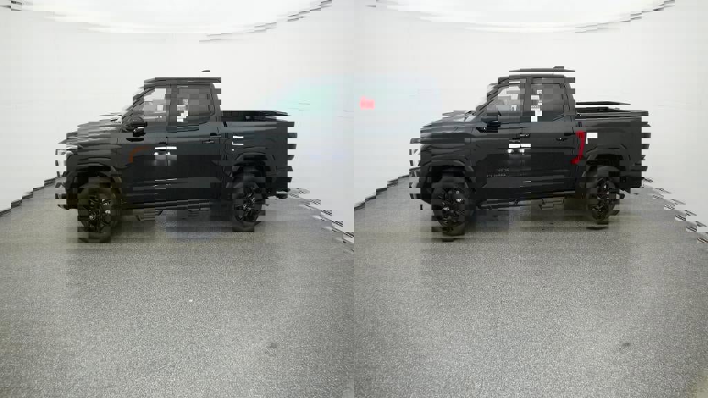 New 2026 Toyota Tundra Limited image 3