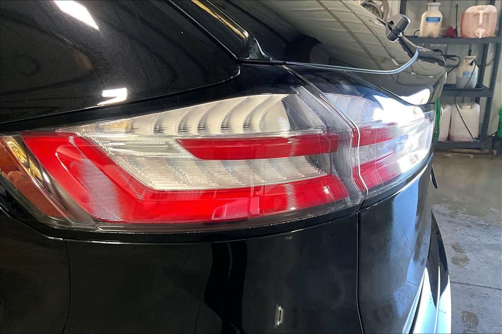 Used 2024 Ford Edge ST-Line image 8