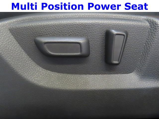 Used 2025 Mitsubishi Eclipse Cross SE image 17