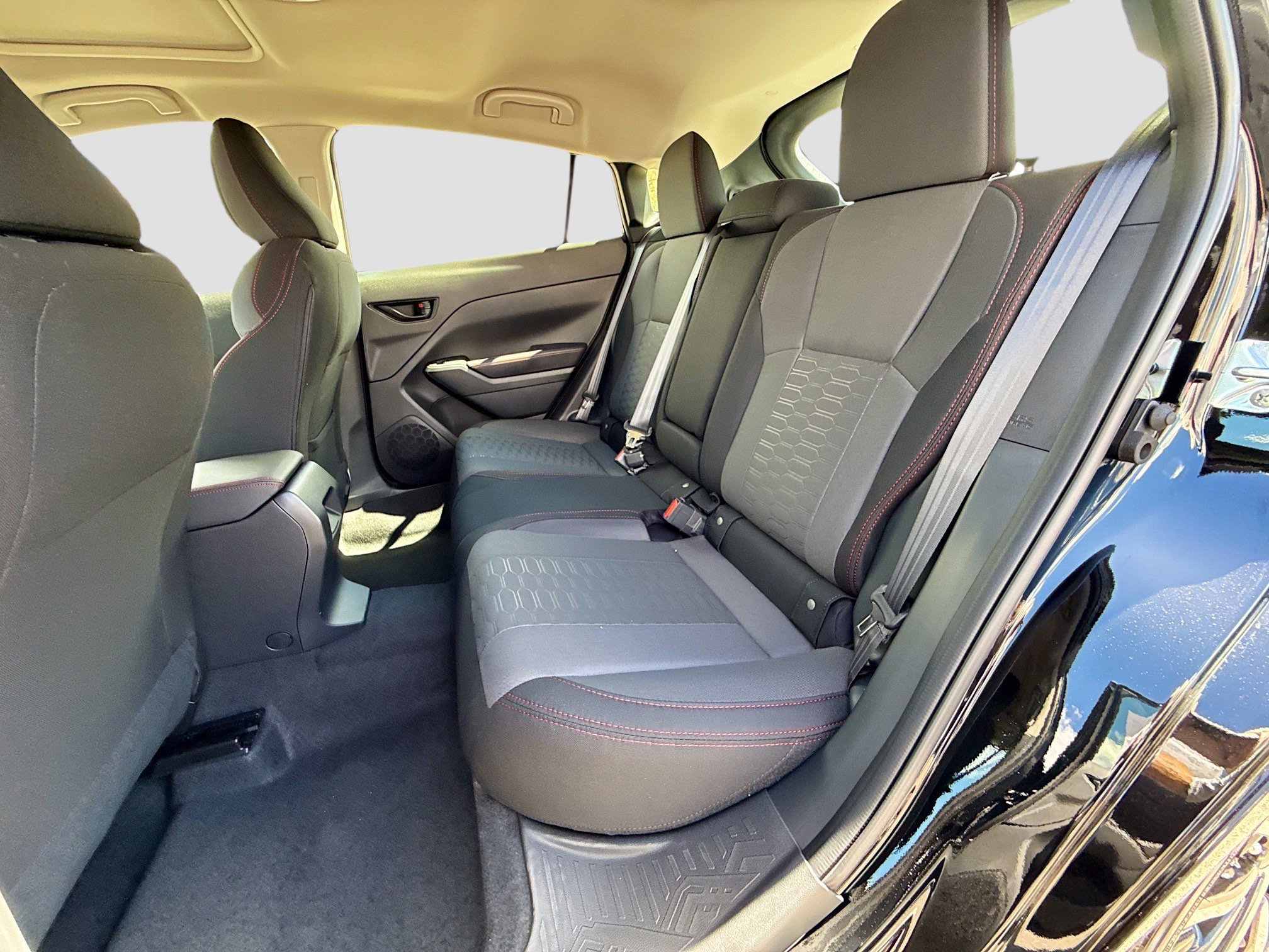 New 2026 Subaru Impreza 2.0i Sport image 18