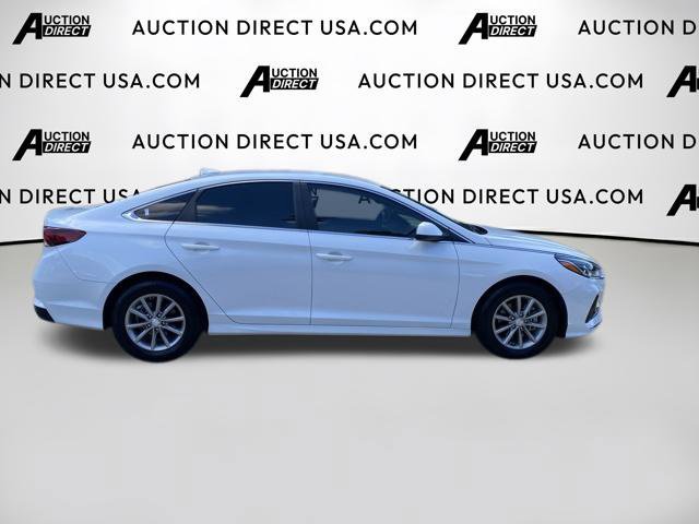 Used 2019 Hyundai Sonata SE FWD image 25