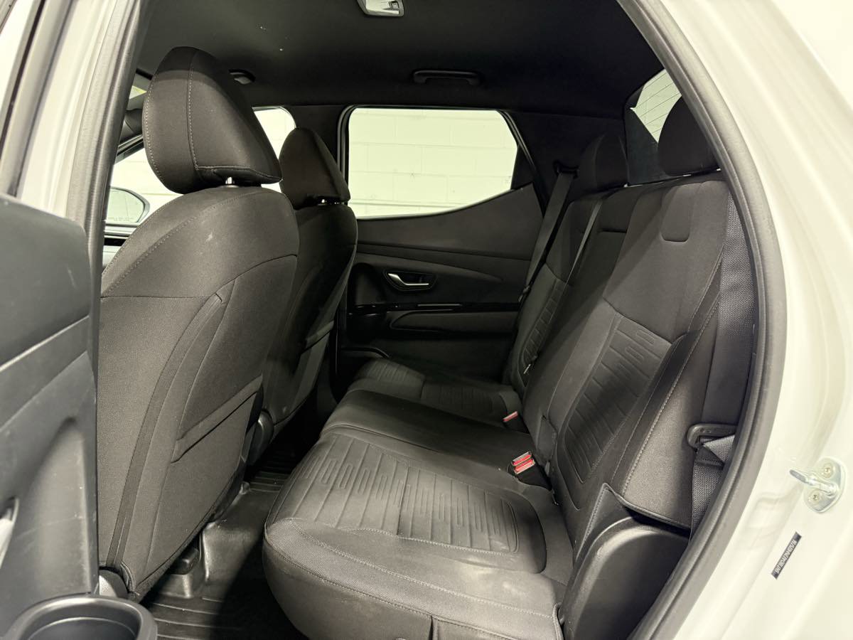 Used 2022 Hyundai Santa Cruz SEL AWD/4WD image 18