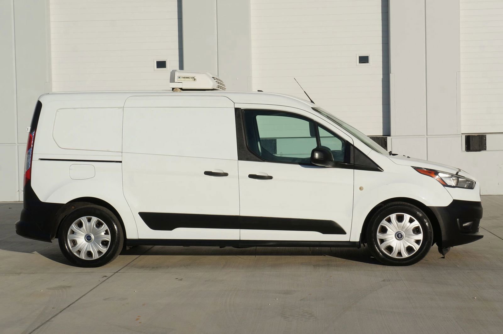 Used 2020 Ford Transit Connect XL image 14