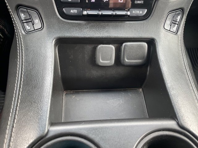 Used 2018 GMC Yukon XL SLT image 30