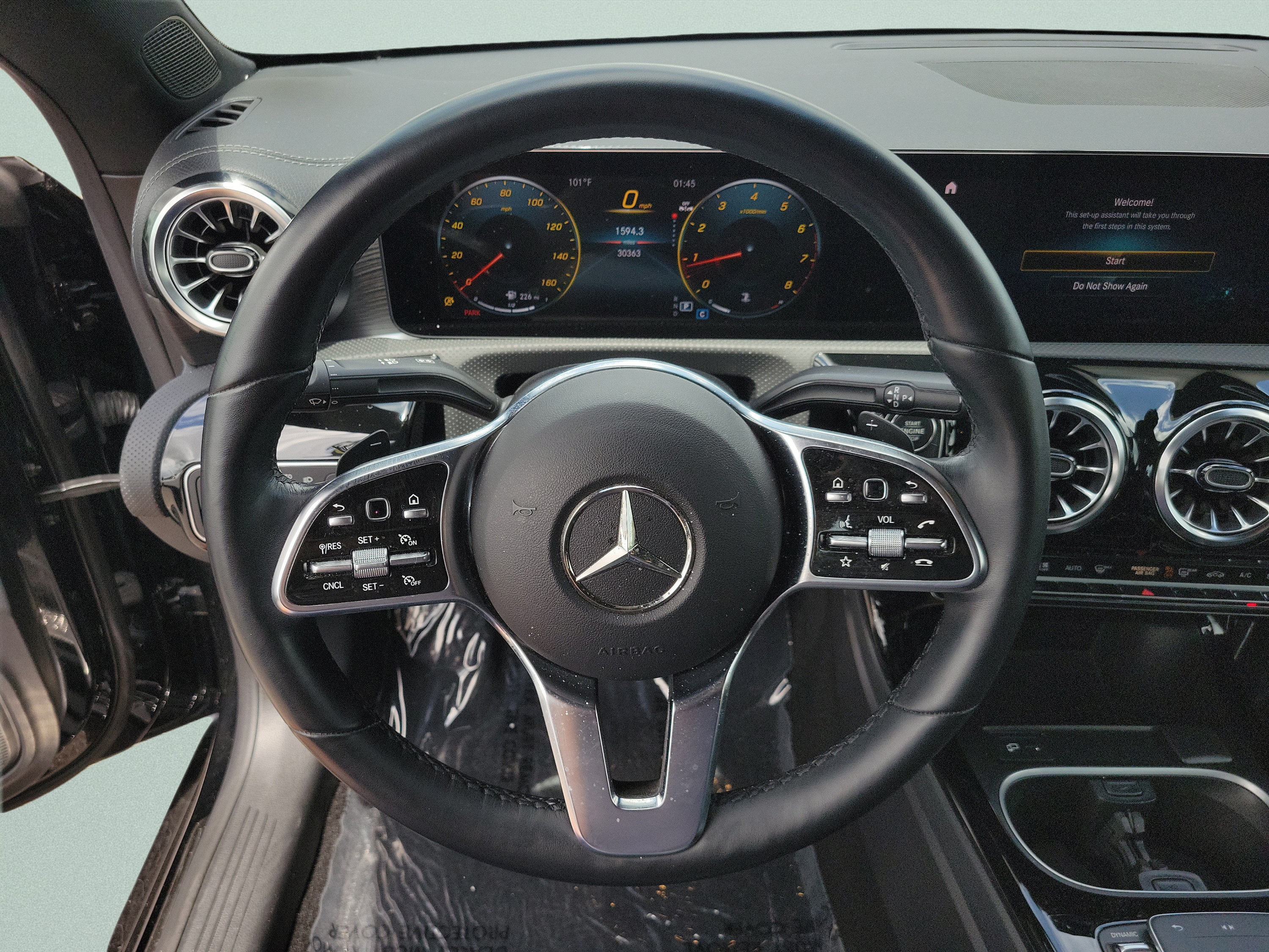 Certified 2023 Mercedes-Benz CLA 250 4MATIC image 26