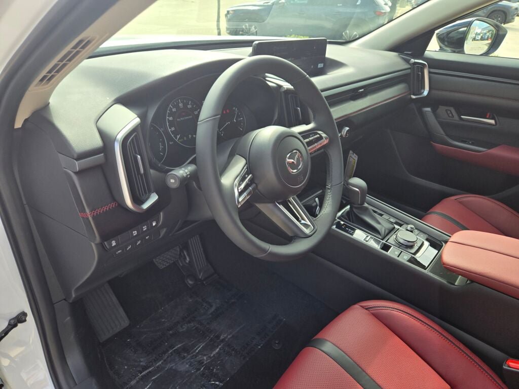 New 2026 MAZDA CX-50 AWD 2.5 Hybrid w/ Weather Package image 19