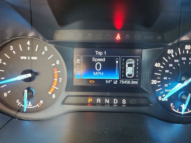 Used 2019 Ford Edge SE FWD image 15
