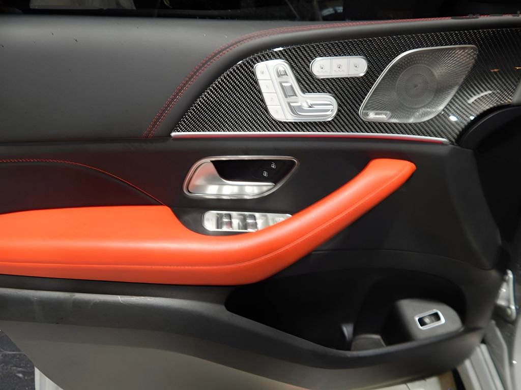 Used 2024 Mercedes-Benz GLE 63 AMG S w/ Driver Assistance Package image 12